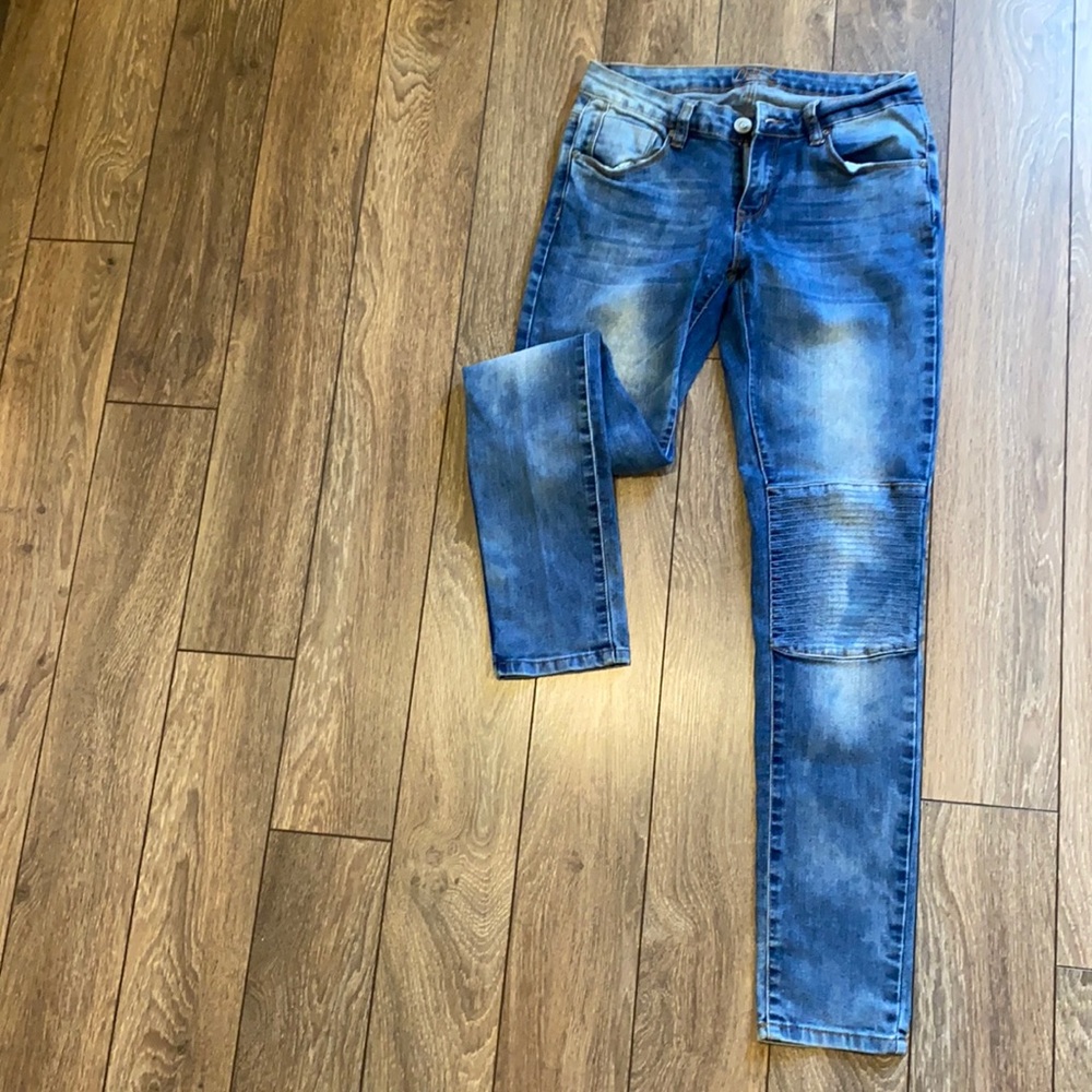Simons Jeans